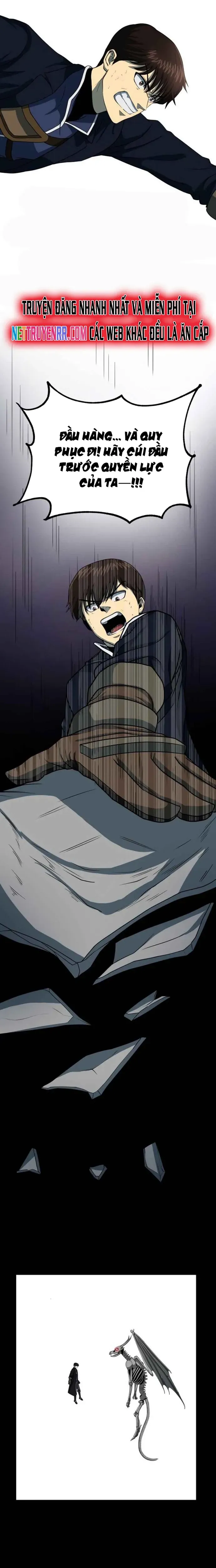 Ngoài Nhà Là Bão Tố Chapter 20 - 15