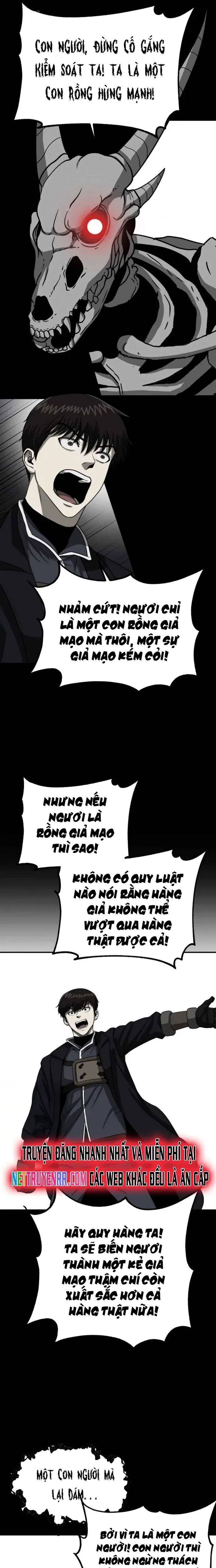 Ngoài Nhà Là Bão Tố Chapter 20 - 16