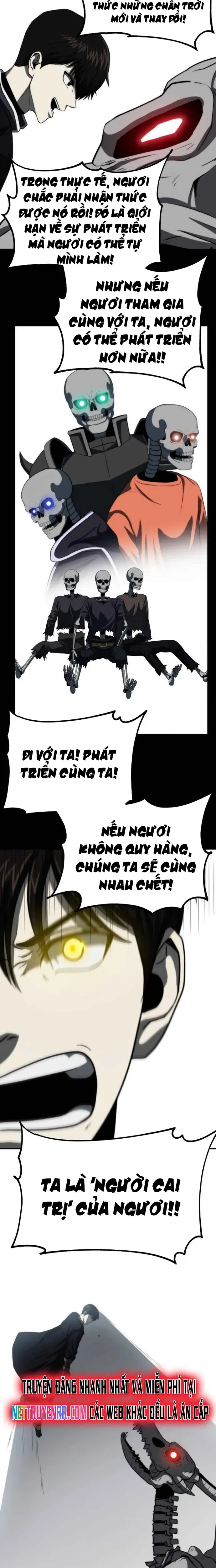 Ngoài Nhà Là Bão Tố Chapter 20 - 17