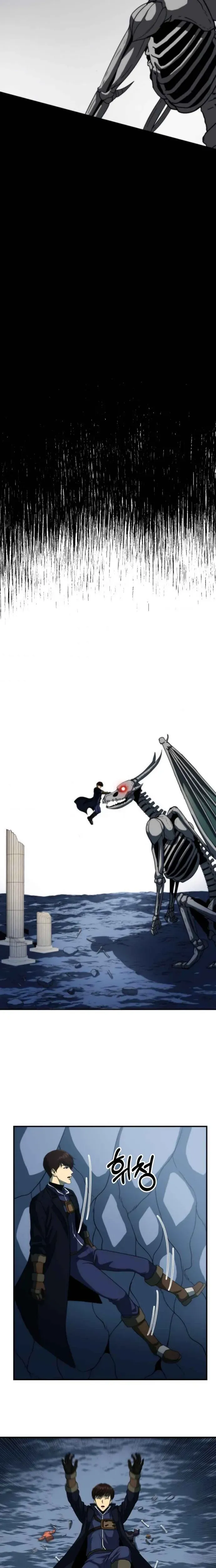 Ngoài Nhà Là Bão Tố Chapter 20 - 18