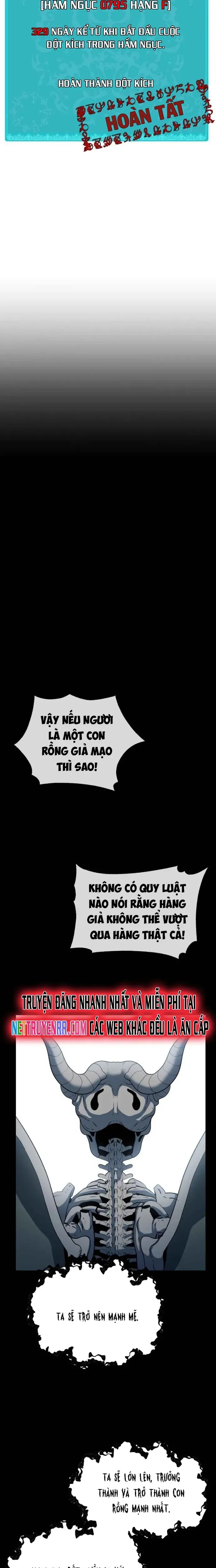 Ngoài Nhà Là Bão Tố Chapter 20 - 20