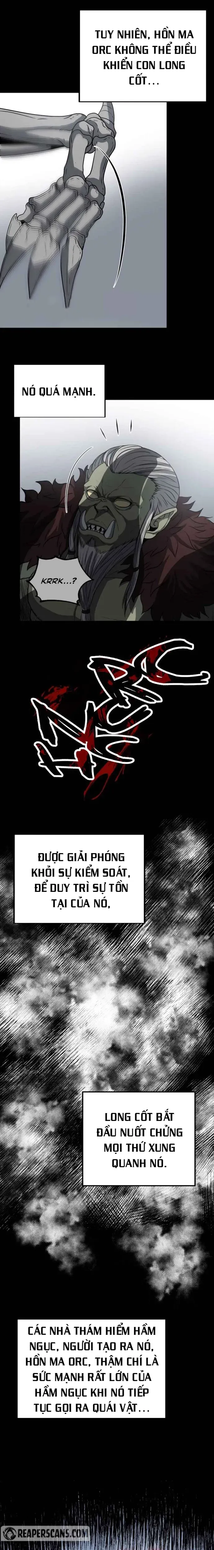 Ngoài Nhà Là Bão Tố Chapter 20 - 3