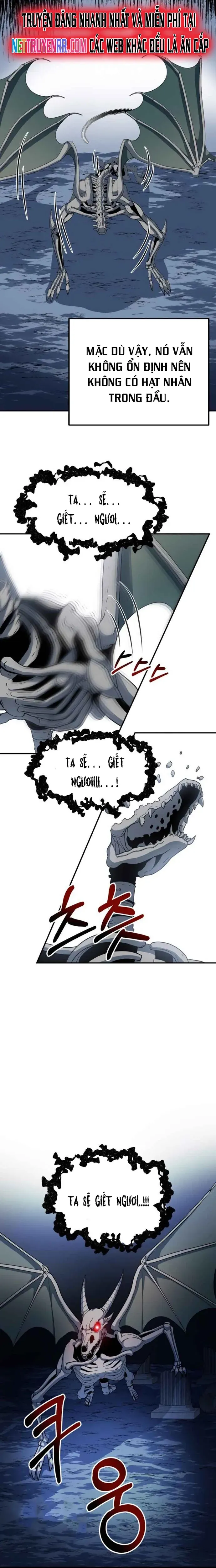 Ngoài Nhà Là Bão Tố Chapter 20 - 4