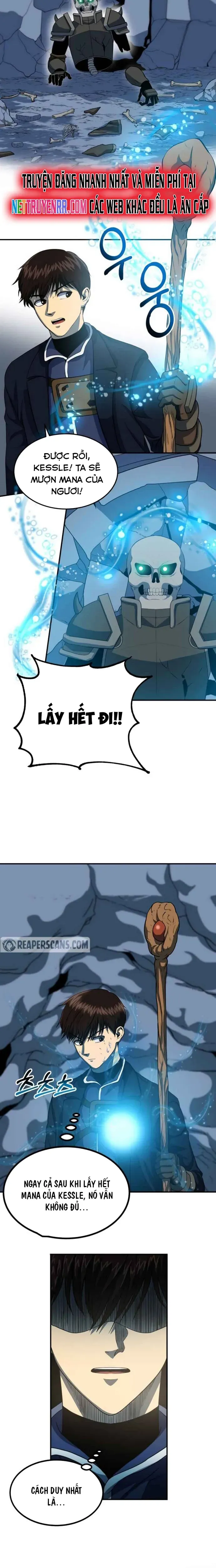 Ngoài Nhà Là Bão Tố Chapter 20 - 6