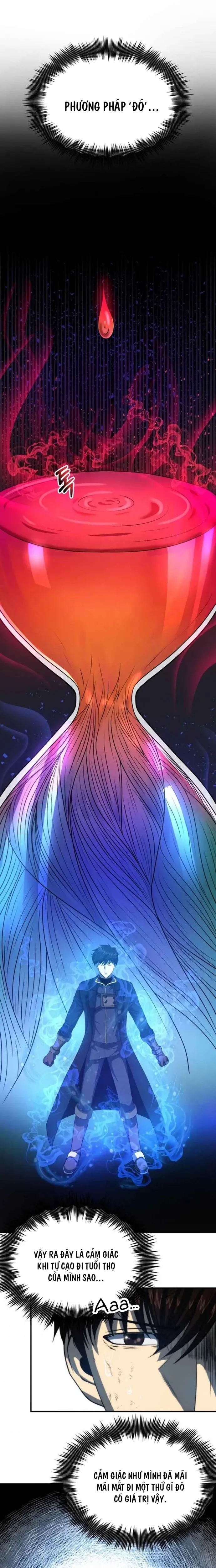 Ngoài Nhà Là Bão Tố Chapter 20 - 7