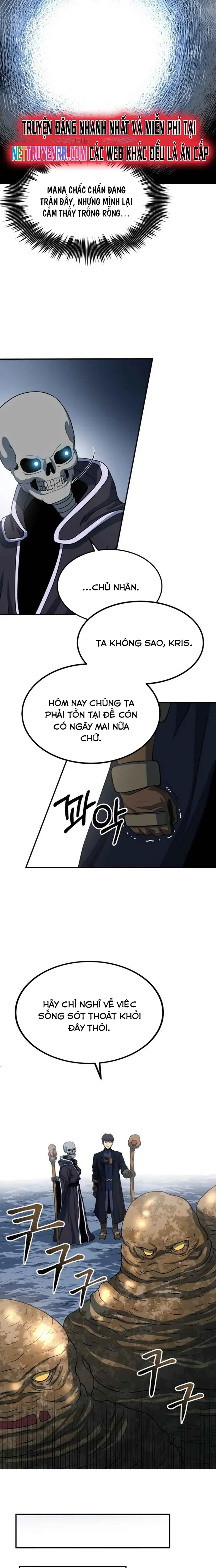 Ngoài Nhà Là Bão Tố Chapter 20 - 8