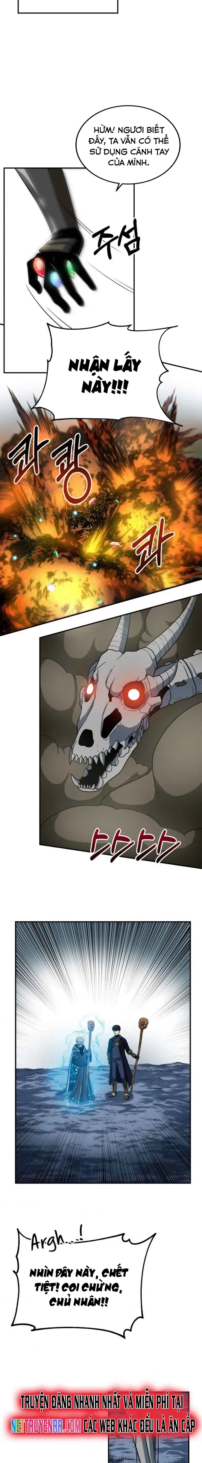 Ngoài Nhà Là Bão Tố Chapter 20 - 9