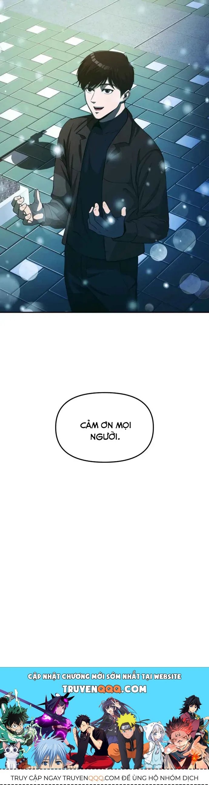 Ngoài Nhà Là Bão Tố Chapter 21 - 17