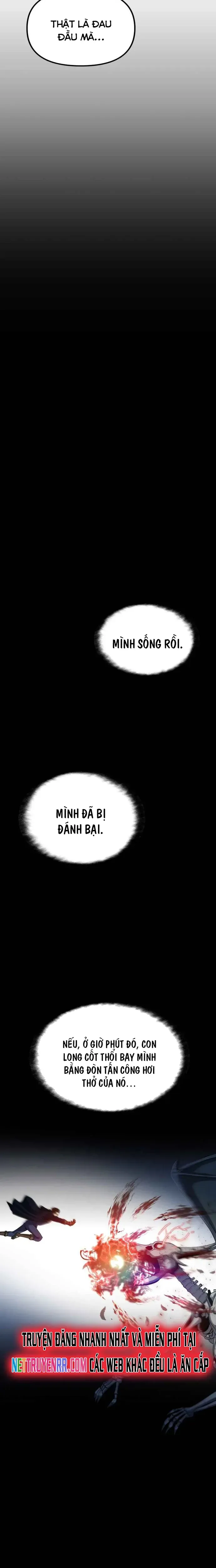 Ngoài Nhà Là Bão Tố Chapter 21 - 4