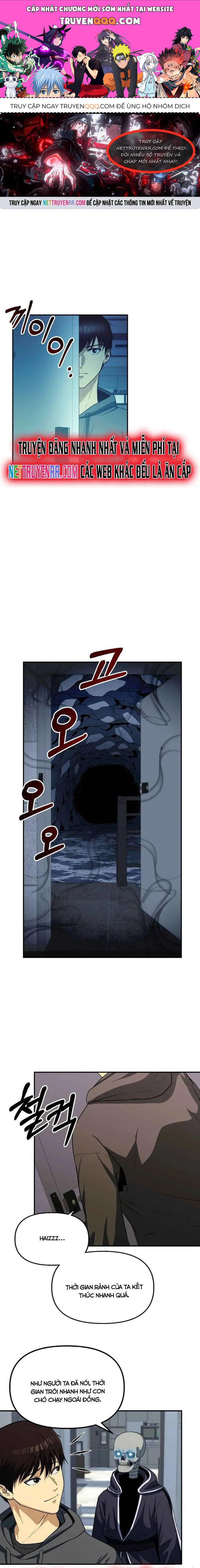 Ngoài Nhà Là Bão Tố Chapter 22 - 1