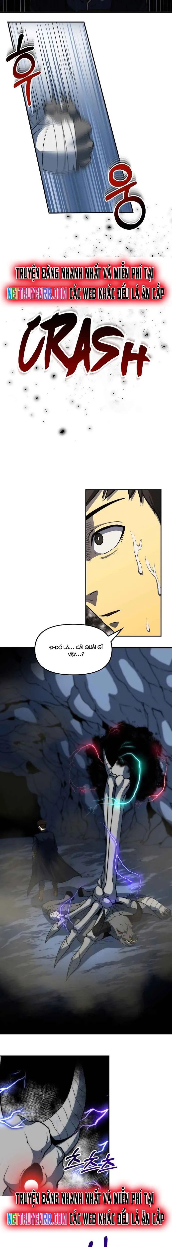 Ngoài Nhà Là Bão Tố Chapter 22 - 12