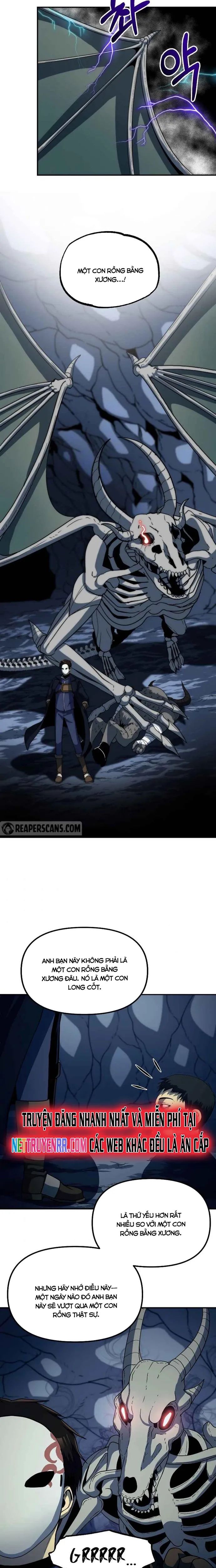 Ngoài Nhà Là Bão Tố Chapter 22 - 13