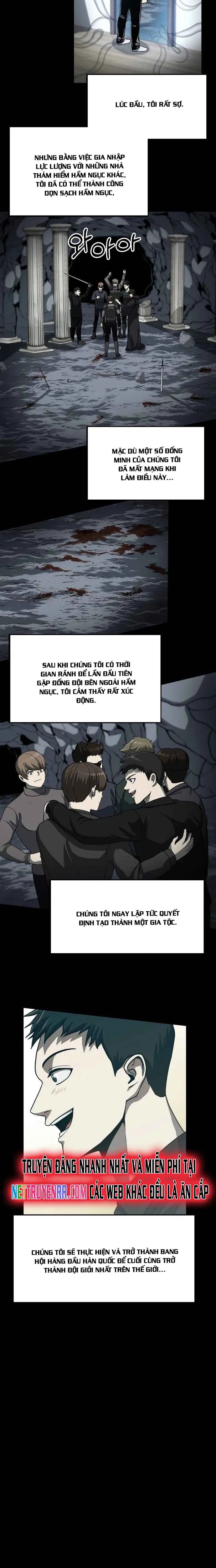 Ngoài Nhà Là Bão Tố Chapter 22 - 6