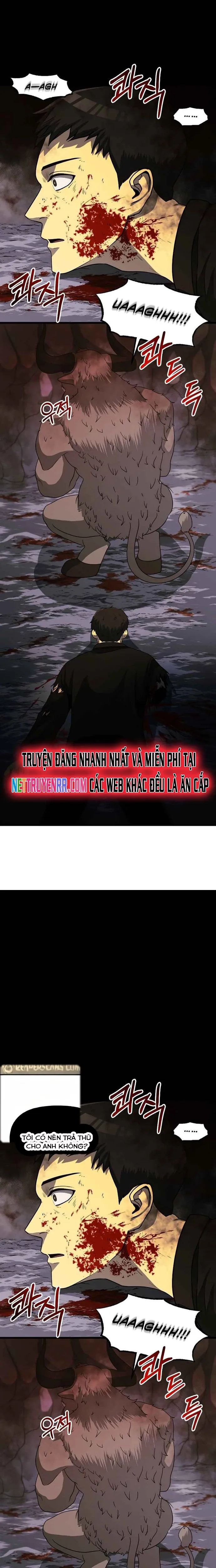 Ngoài Nhà Là Bão Tố Chapter 22 - 7