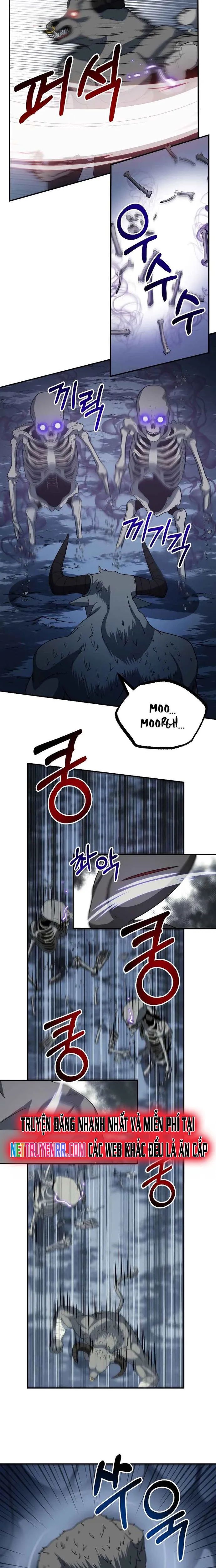 Ngoài Nhà Là Bão Tố Chapter 22 - 10