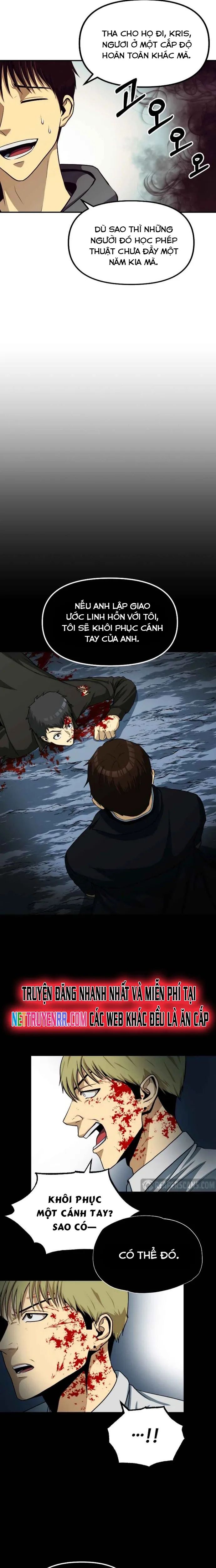 Ngoài Nhà Là Bão Tố Chapter 23 - 2