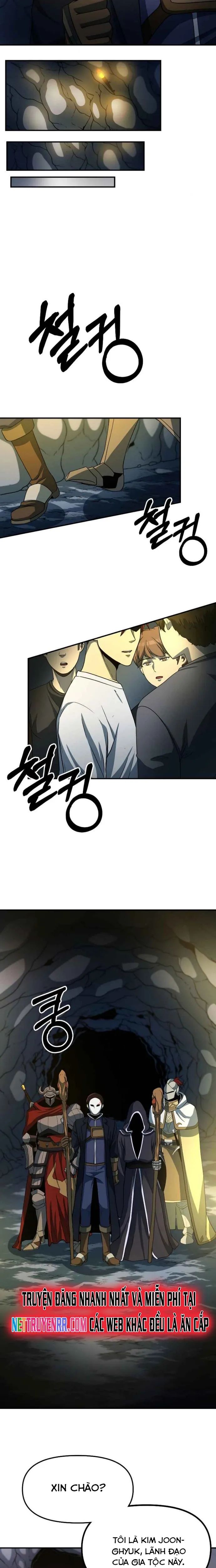 Ngoài Nhà Là Bão Tố Chapter 23 - 12