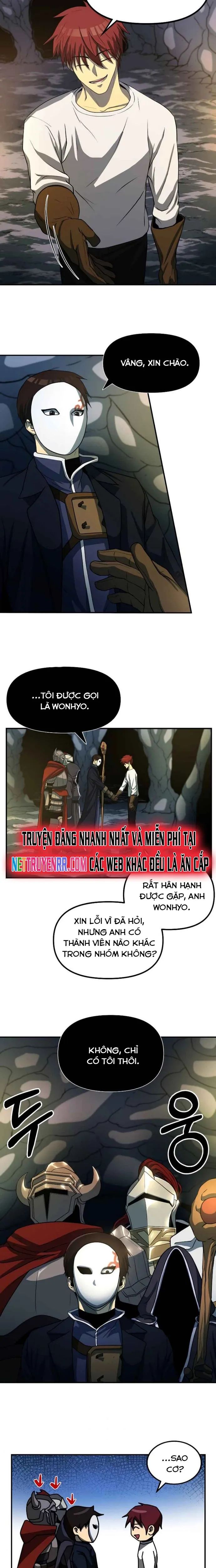 Ngoài Nhà Là Bão Tố Chapter 23 - 13