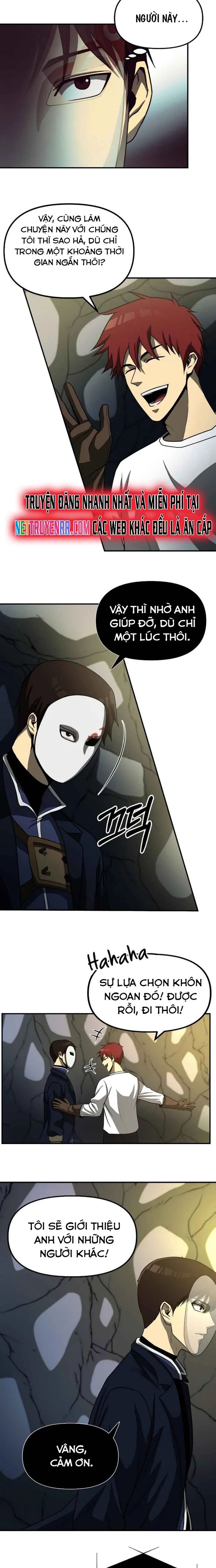 Ngoài Nhà Là Bão Tố Chapter 23 - 15