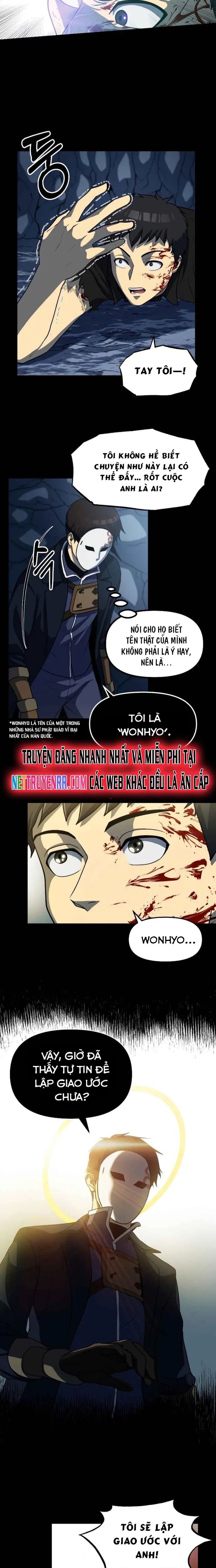 Ngoài Nhà Là Bão Tố Chapter 23 - 4