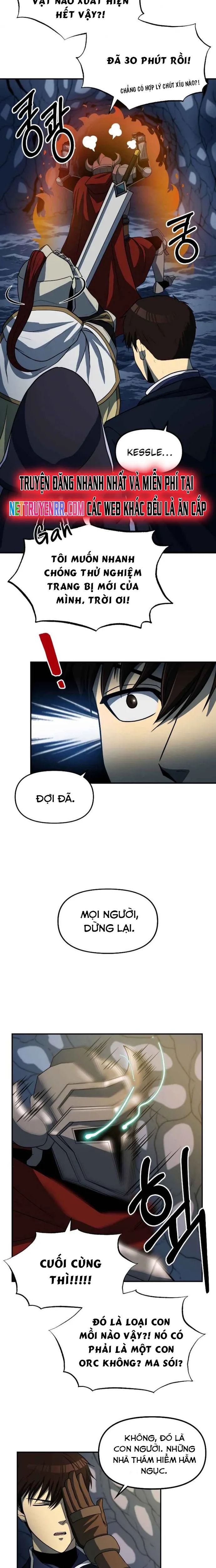 Ngoài Nhà Là Bão Tố Chapter 23 - 10