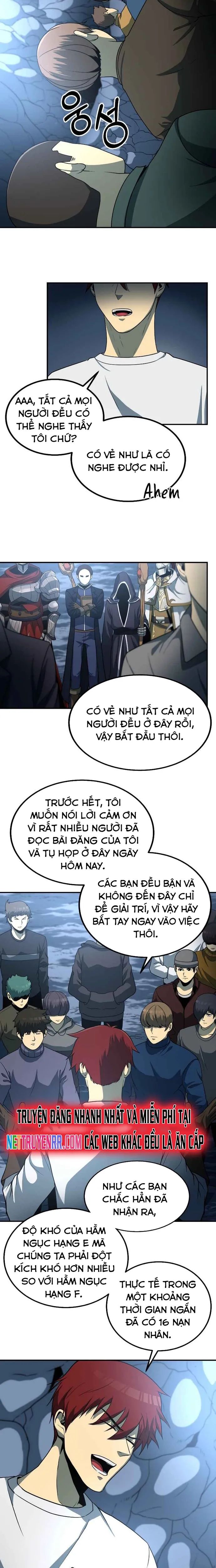 Ngoài Nhà Là Bão Tố Chapter 24 - 12