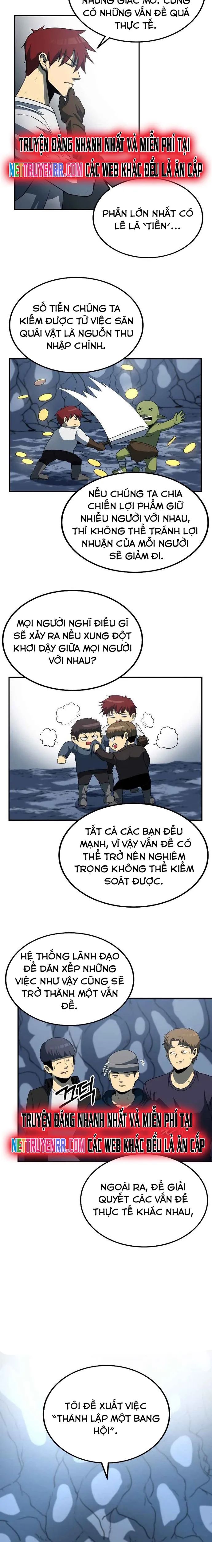 Ngoài Nhà Là Bão Tố Chapter 24 - 14