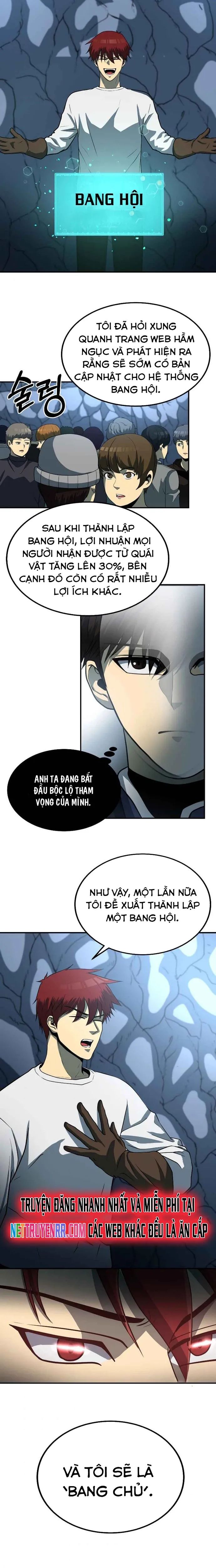 Ngoài Nhà Là Bão Tố Chapter 24 - 15