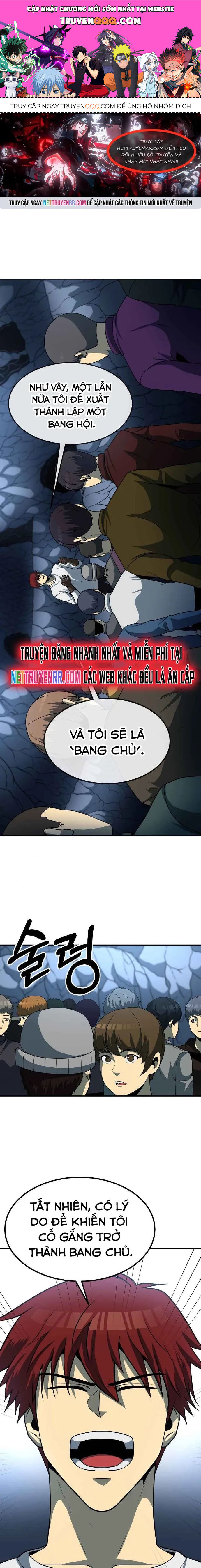 Ngoài Nhà Là Bão Tố Chapter 25 - 1