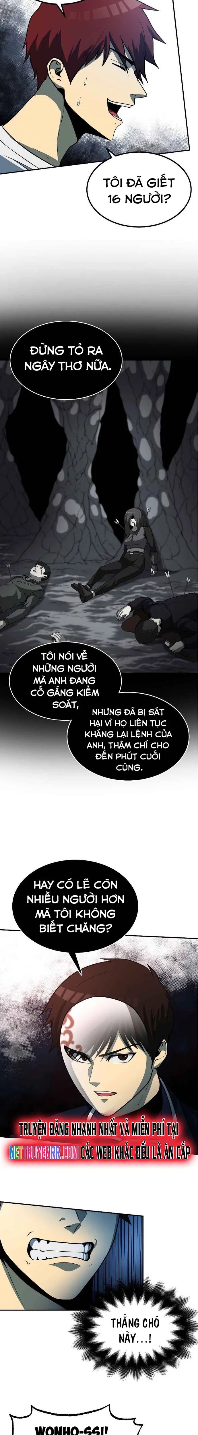 Ngoài Nhà Là Bão Tố Chapter 25 - 12