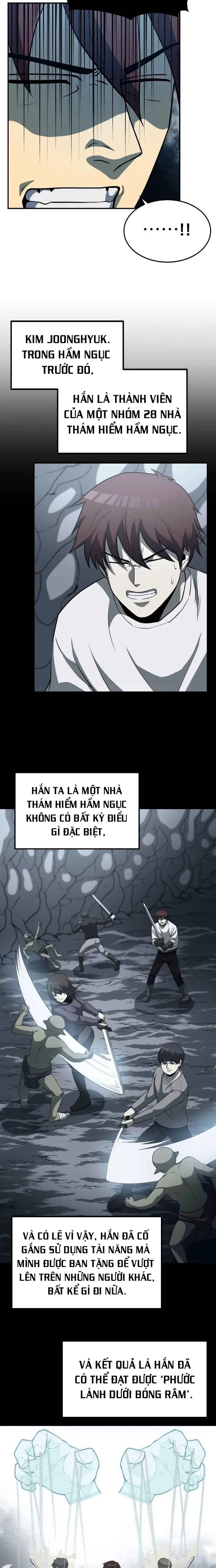 Ngoài Nhà Là Bão Tố Chapter 25 - 15