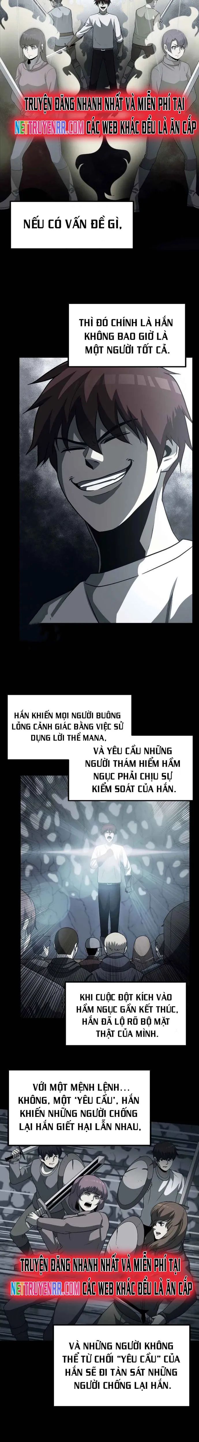 Ngoài Nhà Là Bão Tố Chapter 25 - 16