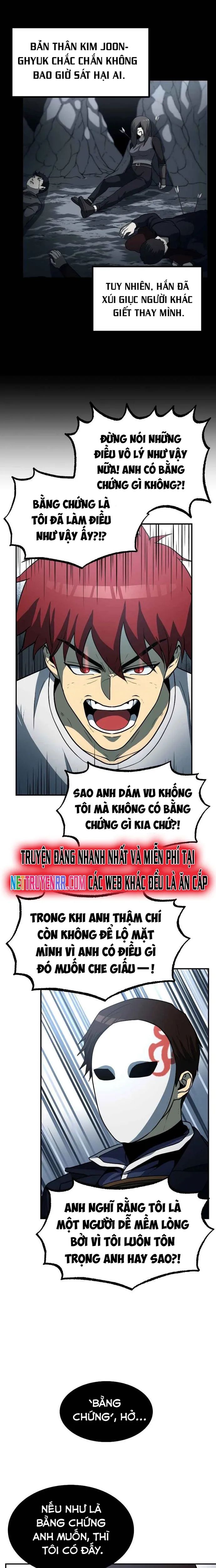 Ngoài Nhà Là Bão Tố Chapter 25 - 17