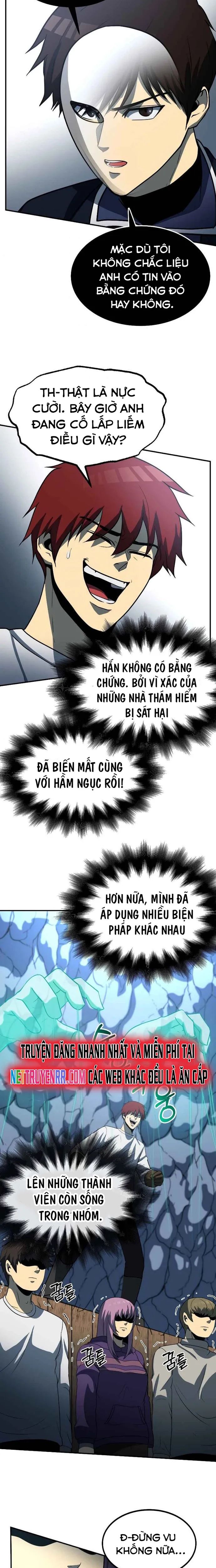 Ngoài Nhà Là Bão Tố Chapter 25 - 18