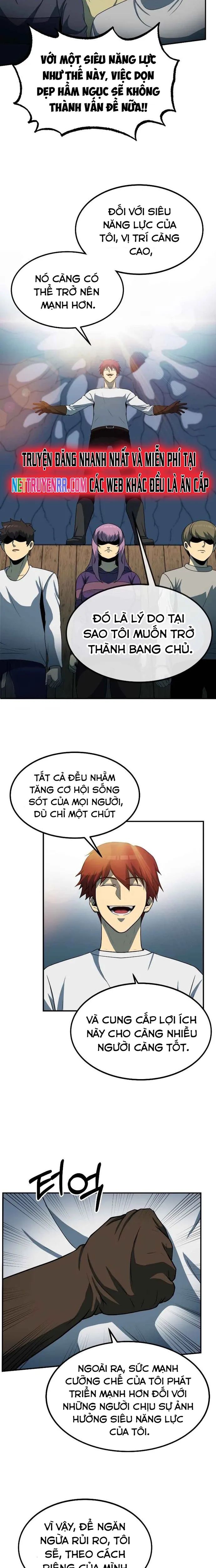 Ngoài Nhà Là Bão Tố Chapter 25 - 6