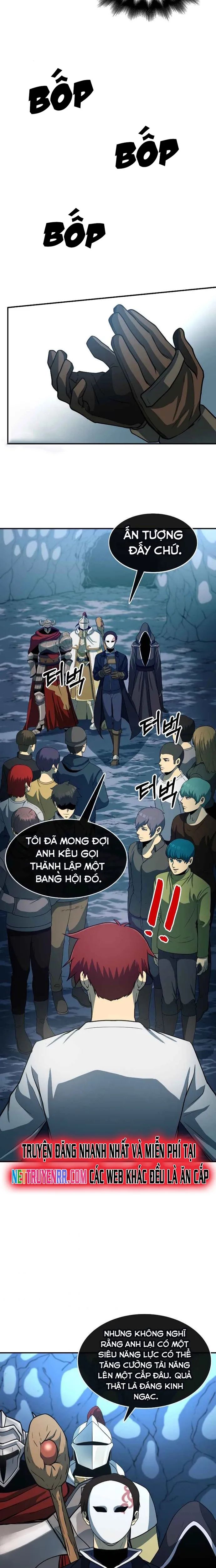 Ngoài Nhà Là Bão Tố Chapter 25 - 9