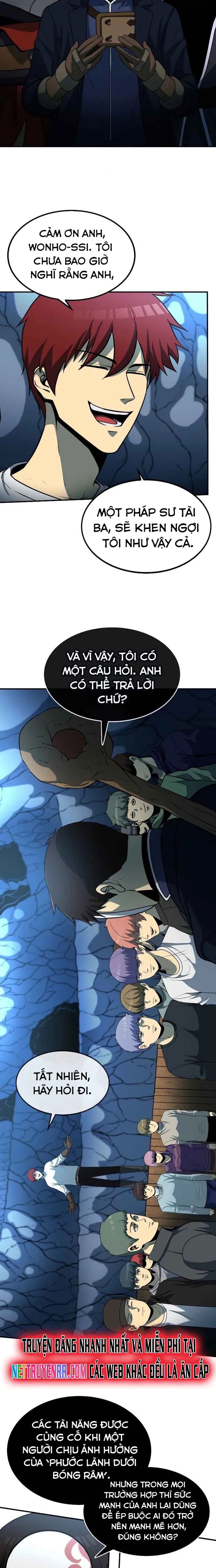 Ngoài Nhà Là Bão Tố Chapter 25 - 10