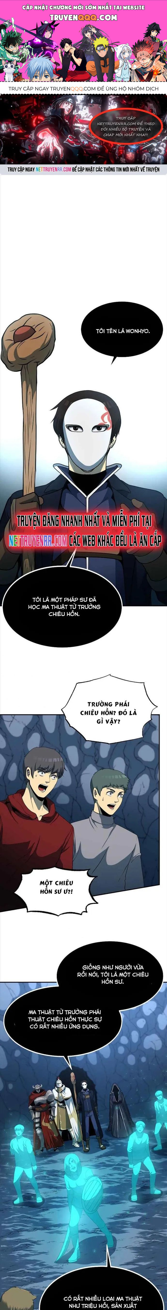 Ngoài Nhà Là Bão Tố Chapter 26 - 1