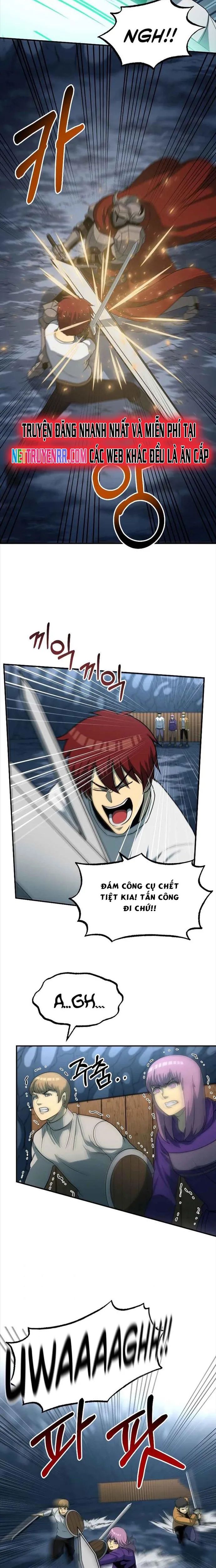 Ngoài Nhà Là Bão Tố Chapter 26 - 11