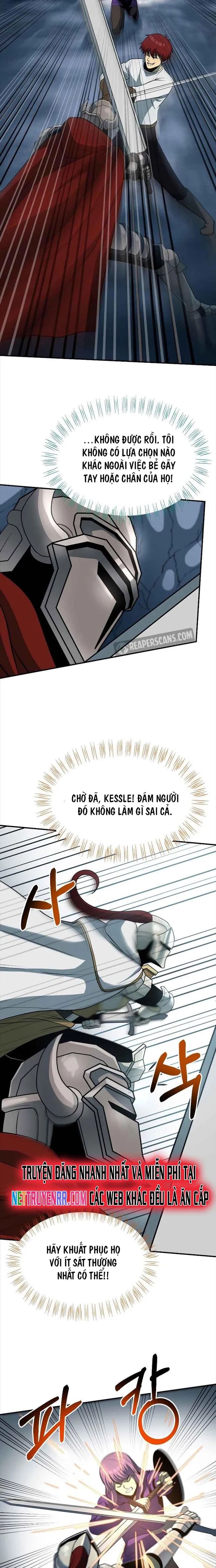 Ngoài Nhà Là Bão Tố Chapter 26 - 12