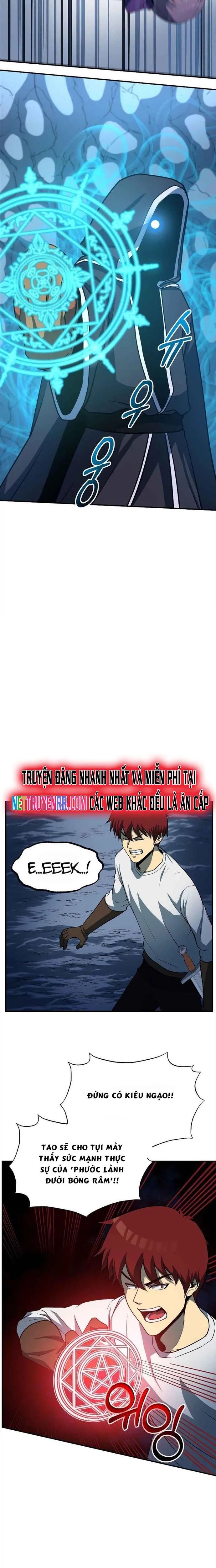 Ngoài Nhà Là Bão Tố Chapter 26 - 14