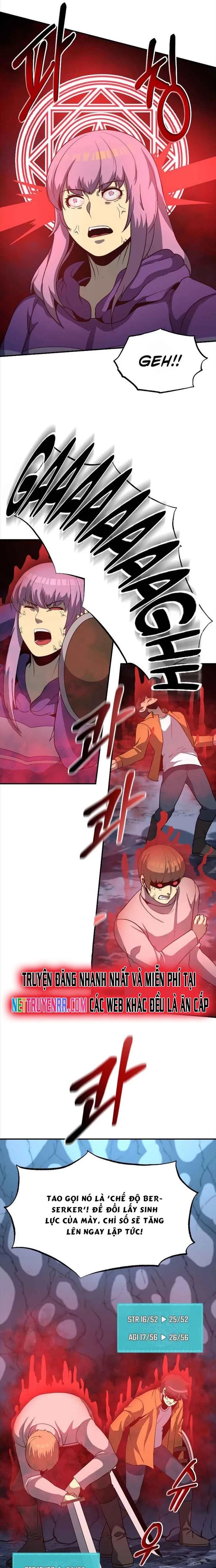 Ngoài Nhà Là Bão Tố Chapter 26 - 15