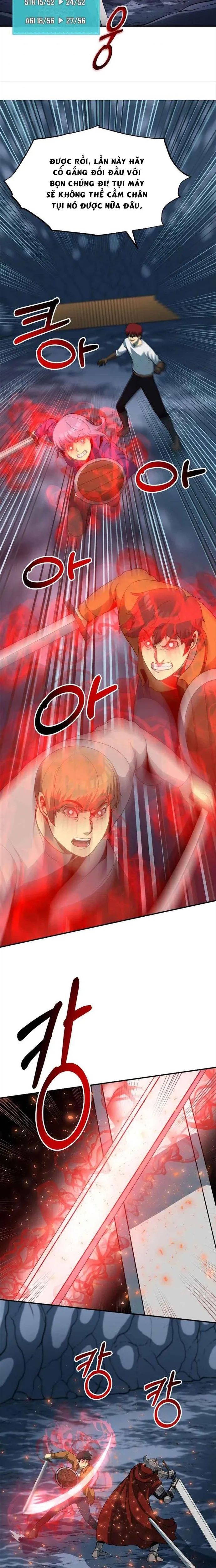 Ngoài Nhà Là Bão Tố Chapter 26 - 16