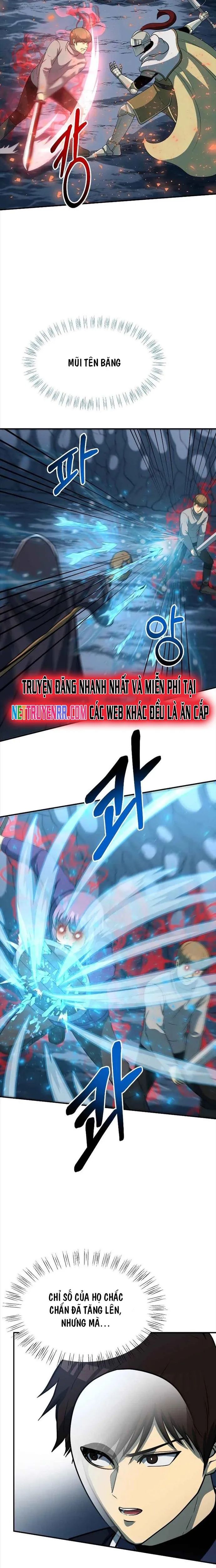 Ngoài Nhà Là Bão Tố Chapter 26 - 17
