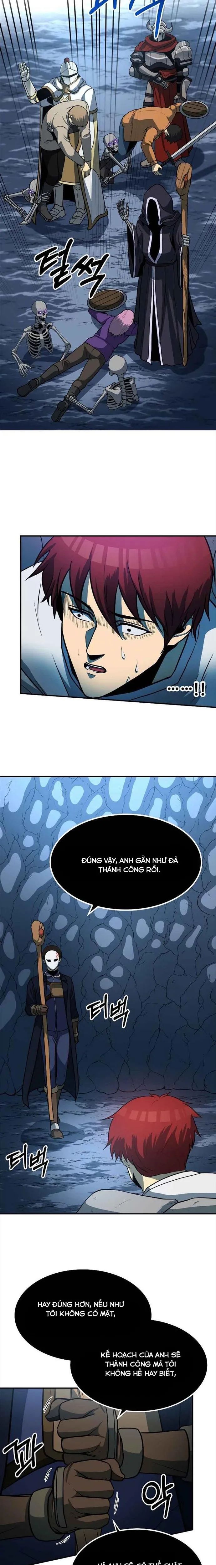 Ngoài Nhà Là Bão Tố Chapter 26 - 21