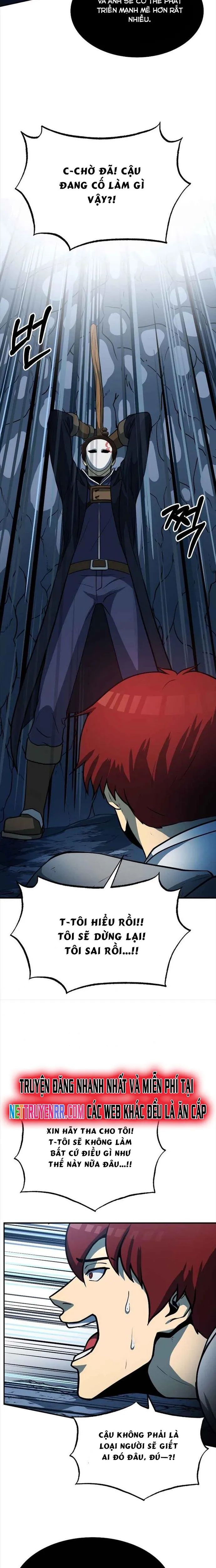 Ngoài Nhà Là Bão Tố Chapter 26 - 22