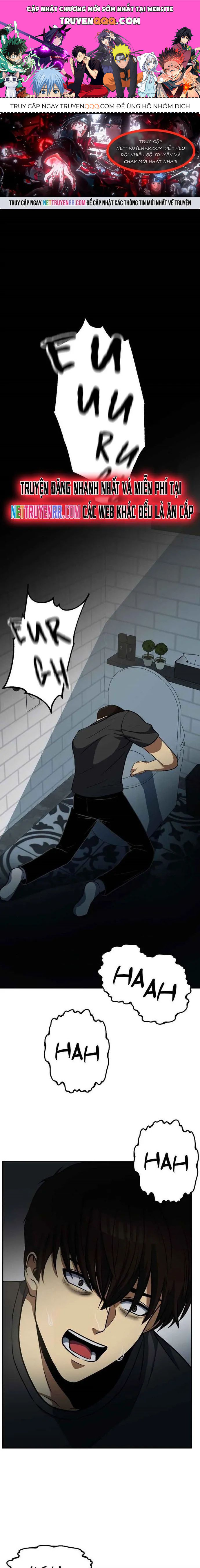 Ngoài Nhà Là Bão Tố Chapter 27 - 1