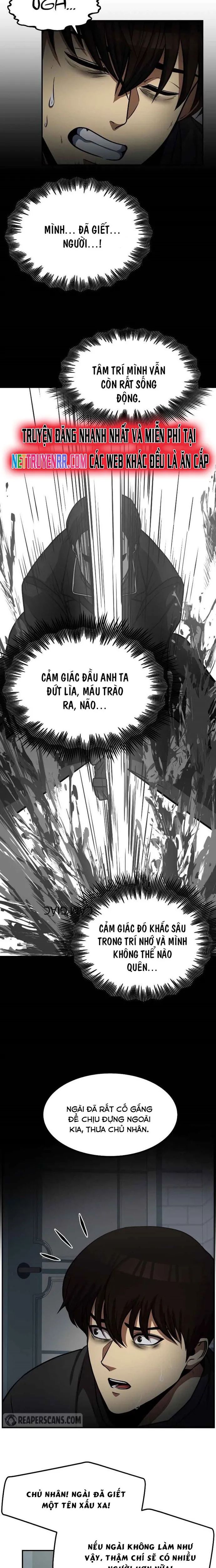 Ngoài Nhà Là Bão Tố Chapter 27 - 2