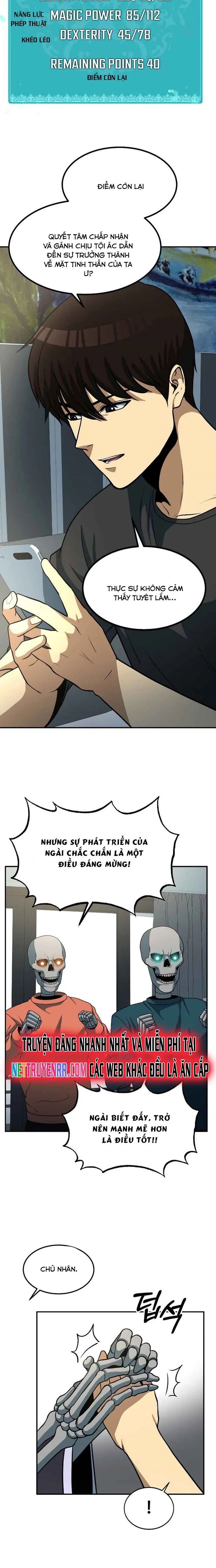 Ngoài Nhà Là Bão Tố Chapter 27 - 11