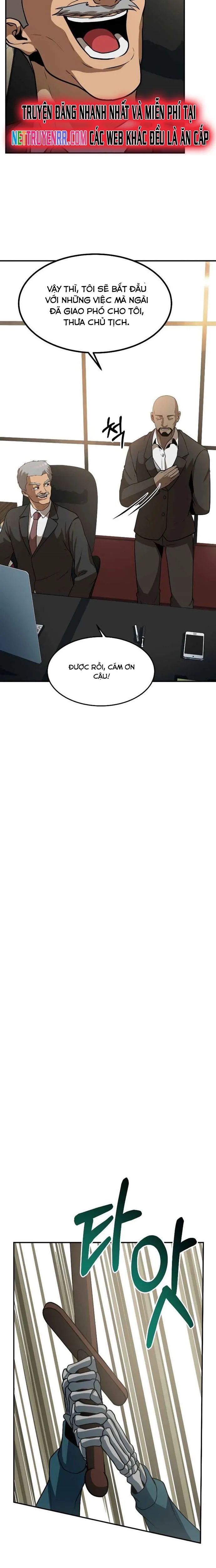 Ngoài Nhà Là Bão Tố Chapter 27 - 17